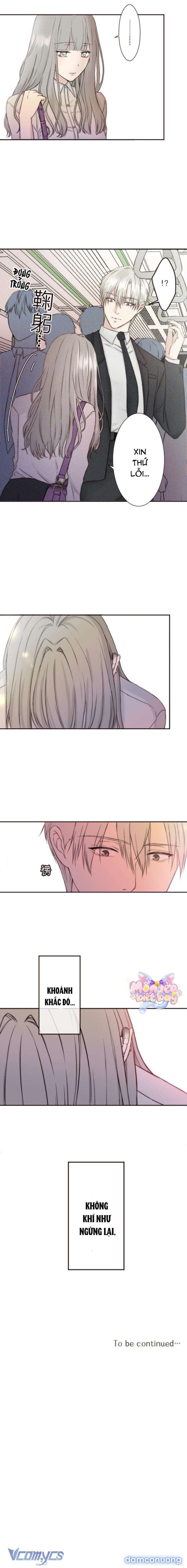 đọc truyện Cám Dỗ Nguy Hiểm Chương 2 ảnh 9 tại Thiên Thai Truyện