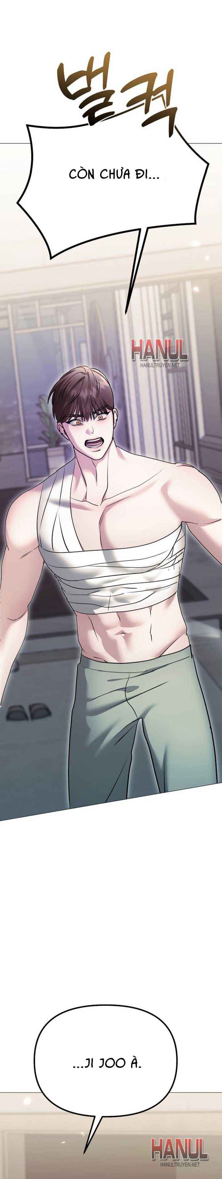 đọc truyện Cám Dỗ Nguy Hiểm Chương 20.5 ảnh 12 tại Thiên Thai Truyện