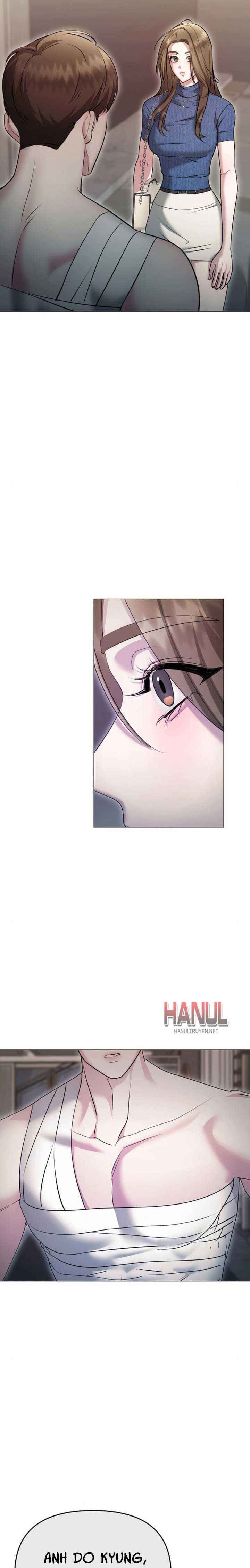 đọc truyện Cám Dỗ Nguy Hiểm Chương 20.5 ảnh 13 tại Thiên Thai Truyện