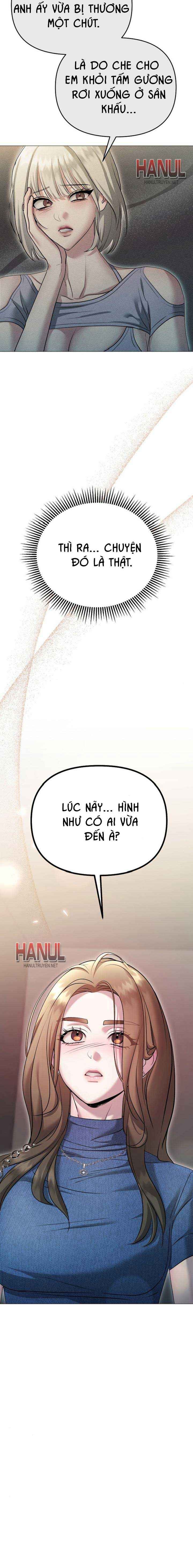 đọc truyện Cám Dỗ Nguy Hiểm Chương 20.5 ảnh 14 tại Thiên Thai Truyện