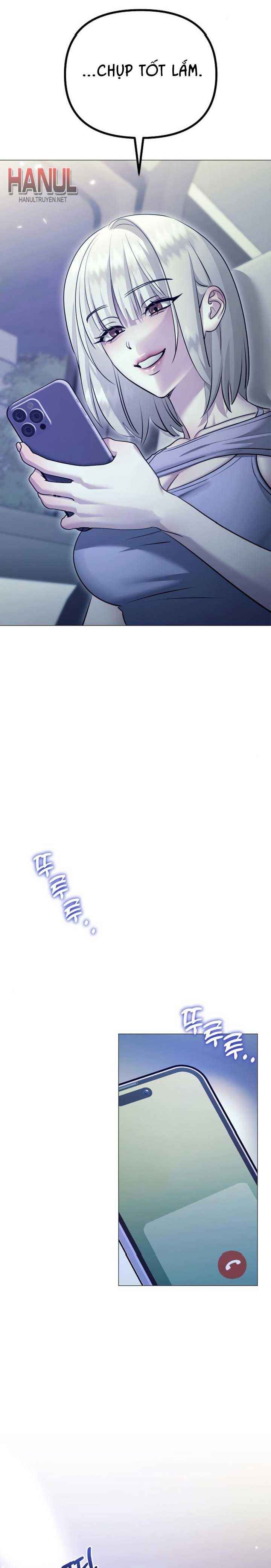 đọc truyện Cám Dỗ Nguy Hiểm Chương 20.5 ảnh 9 tại Thiên Thai Truyện