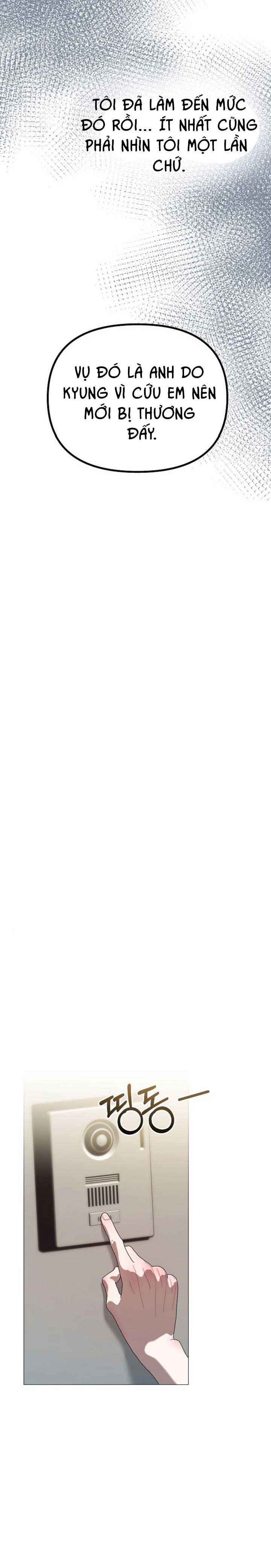 đọc truyện Cám Dỗ Nguy Hiểm Chương 20.5 ảnh 11 tại Thiên Thai Truyện