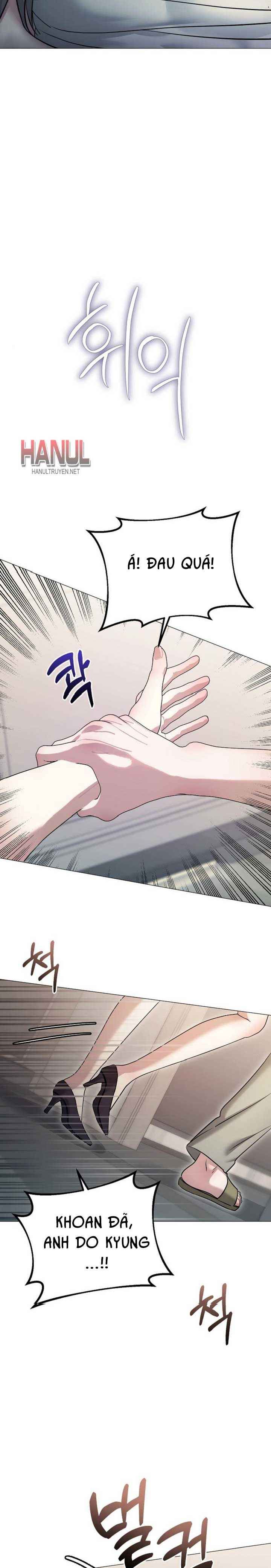 đọc truyện Cám Dỗ Nguy Hiểm Chương 20 ảnh 3 tại Thiên Thai Truyện