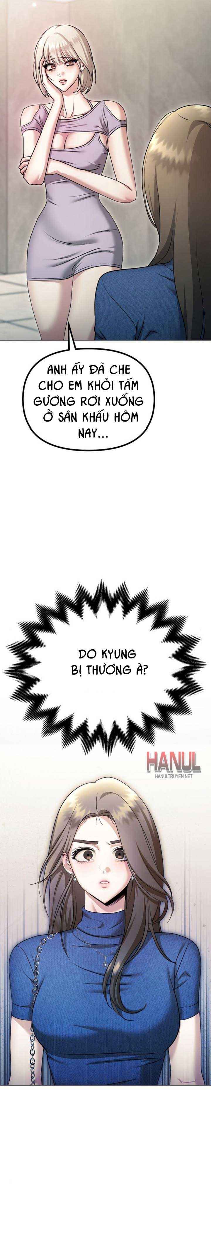 đọc truyện Cám Dỗ Nguy Hiểm Chương 20 ảnh 13 tại Thiên Thai Truyện