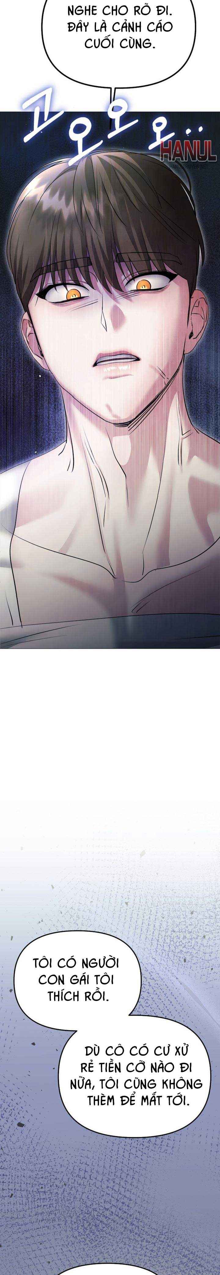 đọc truyện Cám Dỗ Nguy Hiểm Chương 20 ảnh 5 tại Thiên Thai Truyện