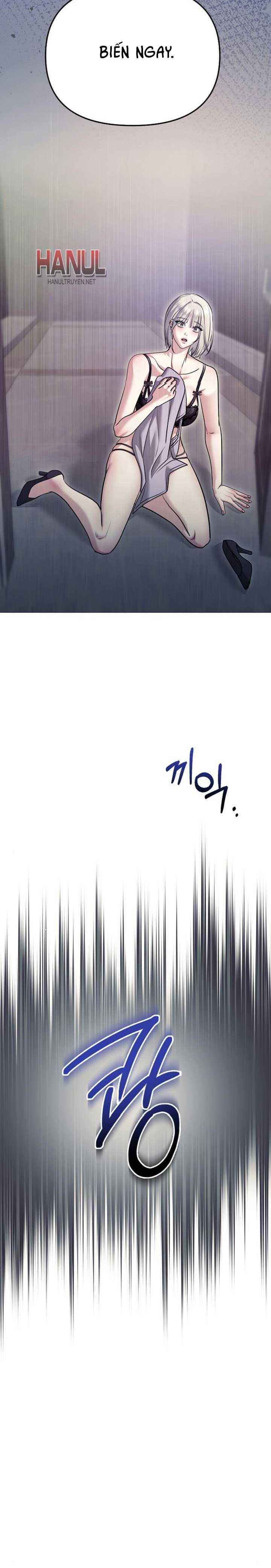 đọc truyện Cám Dỗ Nguy Hiểm Chương 20 ảnh 6 tại Thiên Thai Truyện