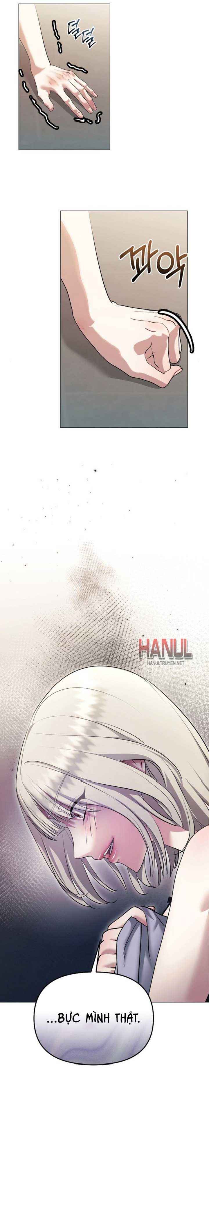 đọc truyện Cám Dỗ Nguy Hiểm Chương 20 ảnh 7 tại Thiên Thai Truyện