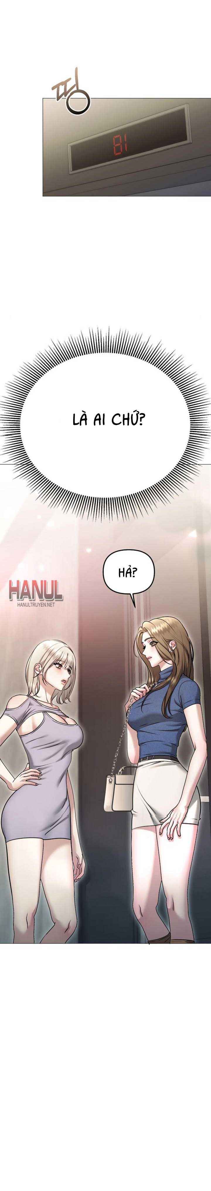 đọc truyện Cám Dỗ Nguy Hiểm Chương 20 ảnh 9 tại Thiên Thai Truyện