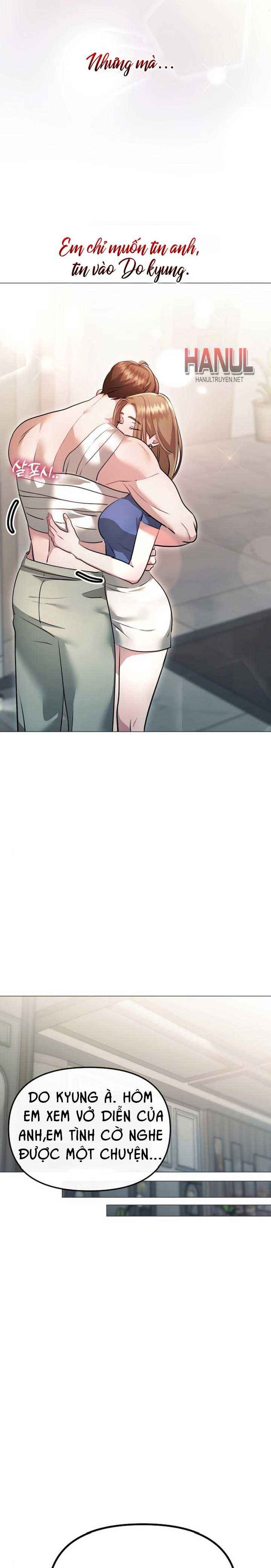 đọc truyện Cám Dỗ Nguy Hiểm Chương 21.5 ảnh 9 tại Thiên Thai Truyện