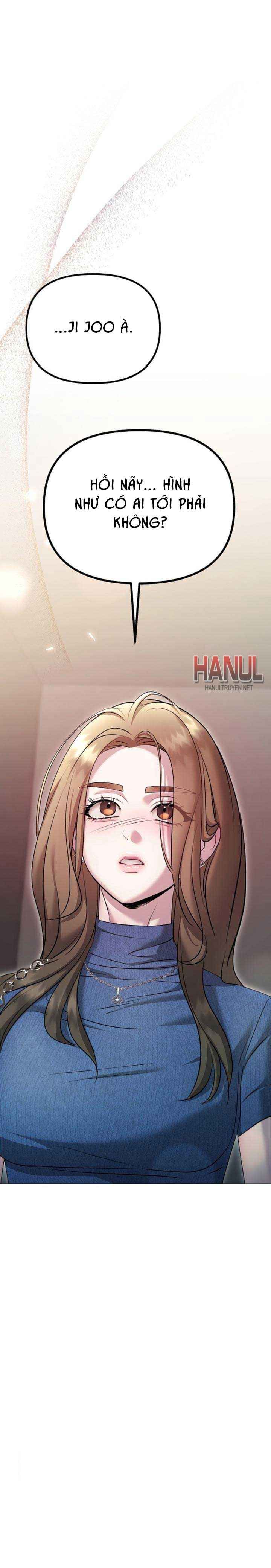 đọc truyện Cám Dỗ Nguy Hiểm Chương 21 ảnh 3 tại Thiên Thai Truyện