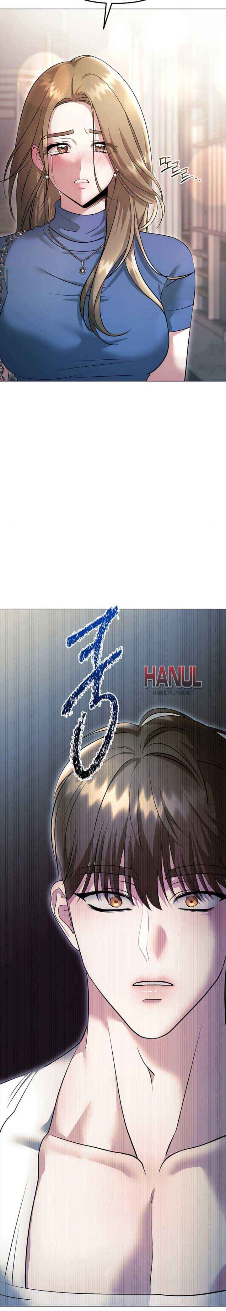 đọc truyện Cám Dỗ Nguy Hiểm Chương 21 ảnh 13 tại Thiên Thai Truyện