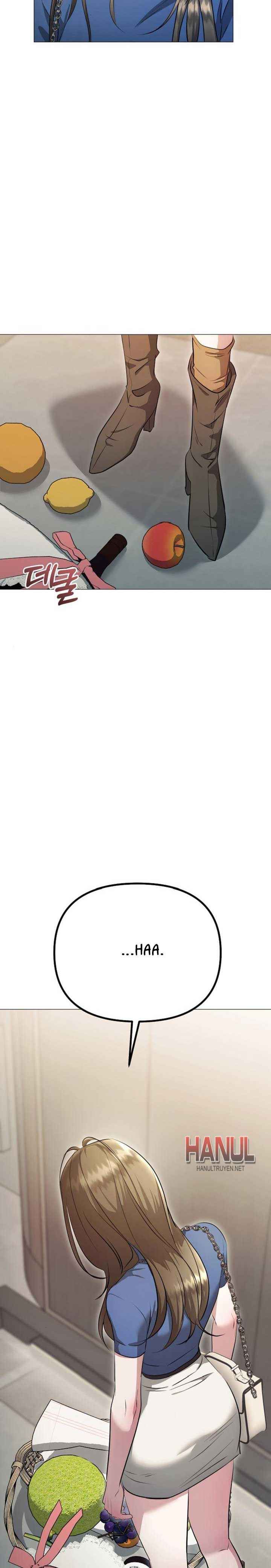 đọc truyện Cám Dỗ Nguy Hiểm Chương 21 ảnh 5 tại Thiên Thai Truyện