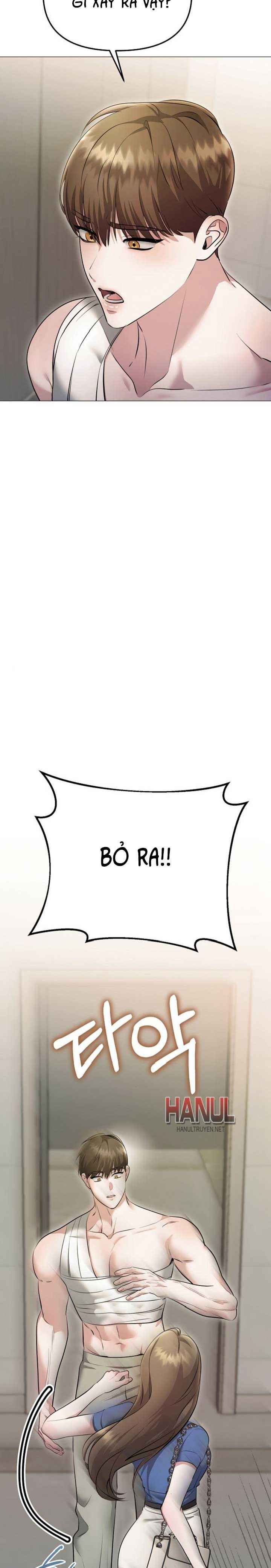 đọc truyện Cám Dỗ Nguy Hiểm Chương 21 ảnh 8 tại Thiên Thai Truyện