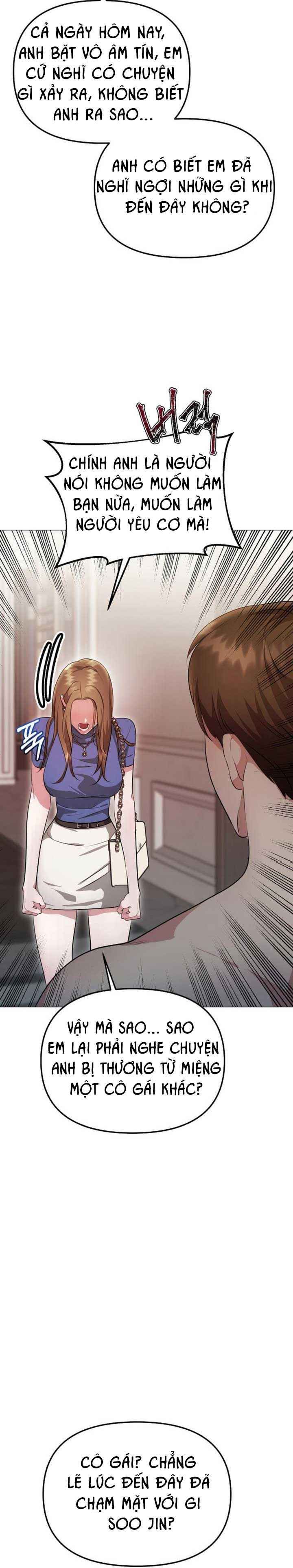 đọc truyện Cám Dỗ Nguy Hiểm Chương 21 ảnh 11 tại Thiên Thai Truyện