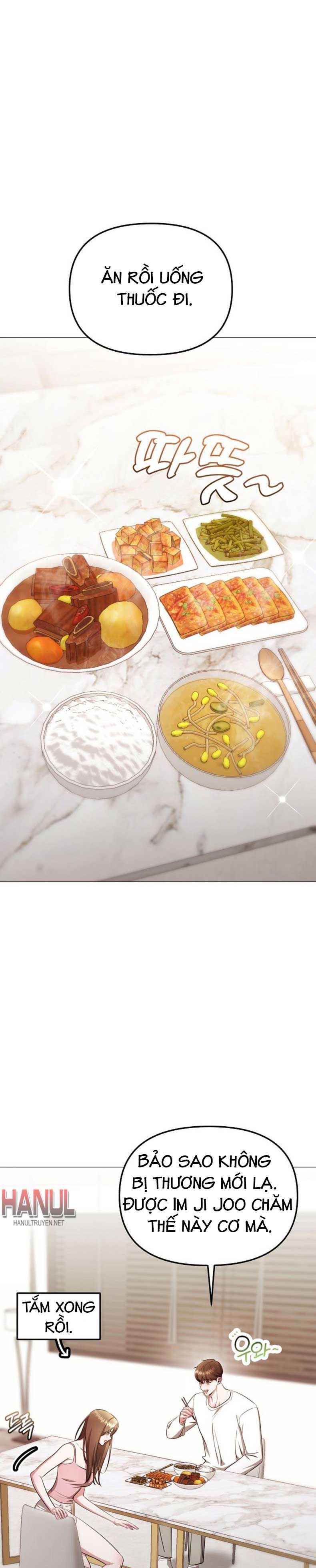 đọc truyện Cám Dỗ Nguy Hiểm Chương 22.5 ảnh 3 tại Thiên Thai Truyện