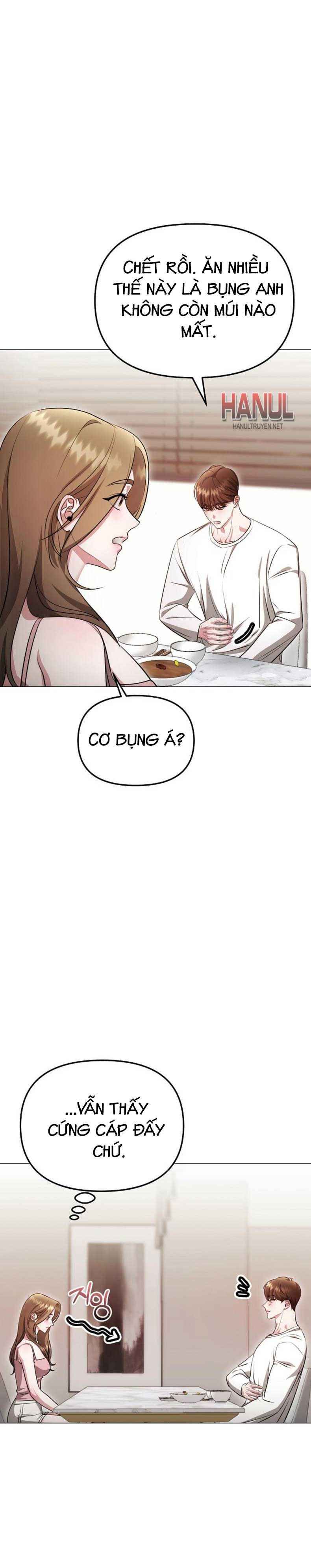 đọc truyện Cám Dỗ Nguy Hiểm Chương 22.5 ảnh 13 tại Thiên Thai Truyện