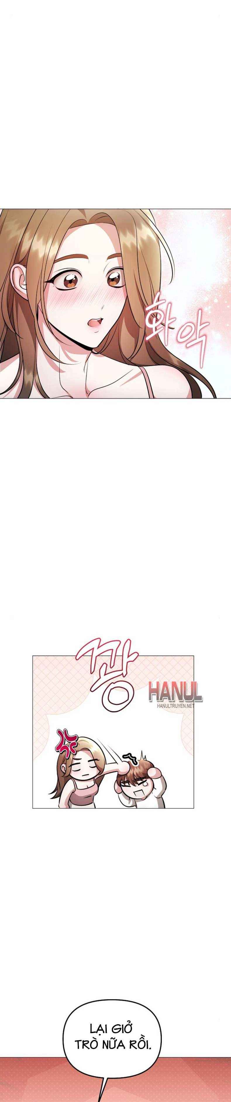 đọc truyện Cám Dỗ Nguy Hiểm Chương 22.5 ảnh 15 tại Thiên Thai Truyện