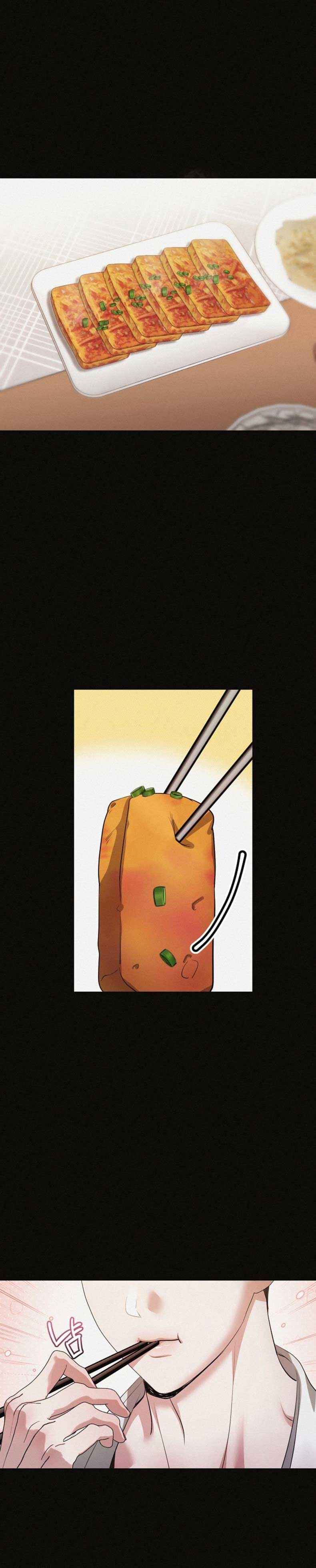 đọc truyện Cám Dỗ Nguy Hiểm Chương 22.5 ảnh 9 tại Thiên Thai Truyện