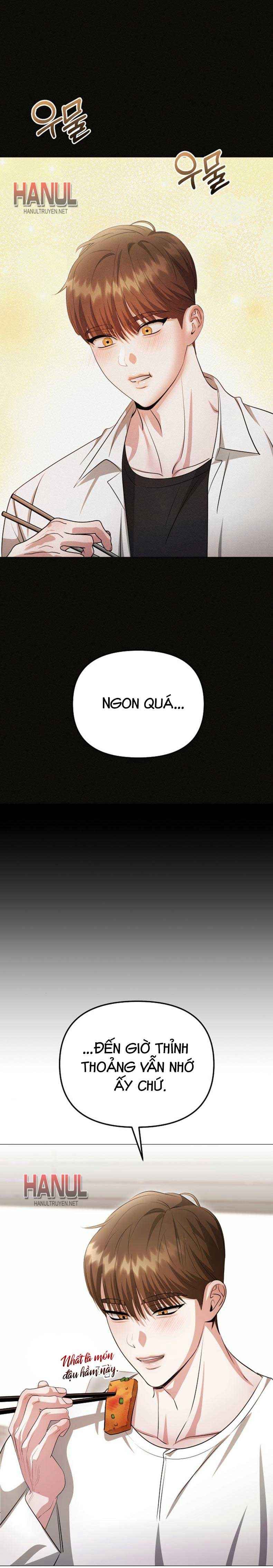 đọc truyện Cám Dỗ Nguy Hiểm Chương 22.5 ảnh 10 tại Thiên Thai Truyện