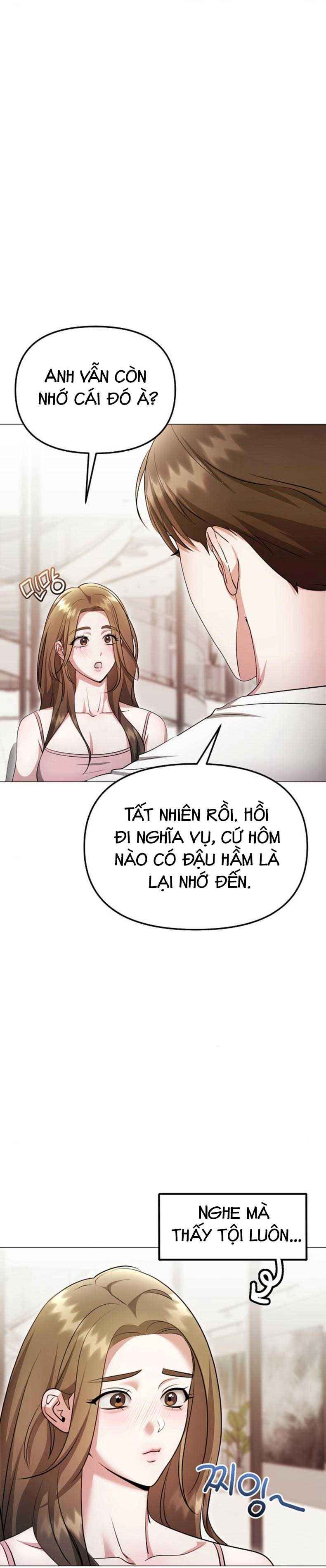 đọc truyện Cám Dỗ Nguy Hiểm Chương 22.5 ảnh 11 tại Thiên Thai Truyện