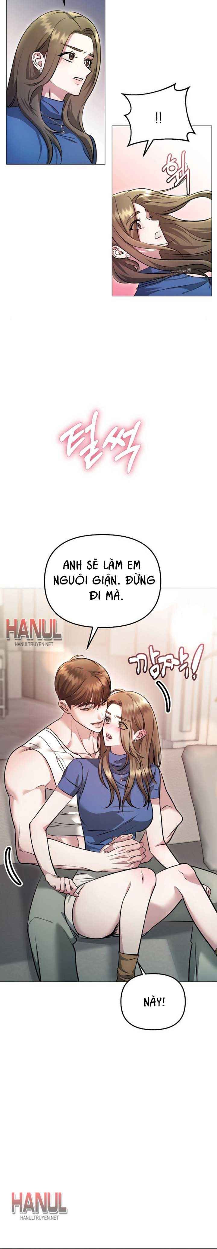 đọc truyện Cám Dỗ Nguy Hiểm Chương 22 ảnh 3 tại Thiên Thai Truyện