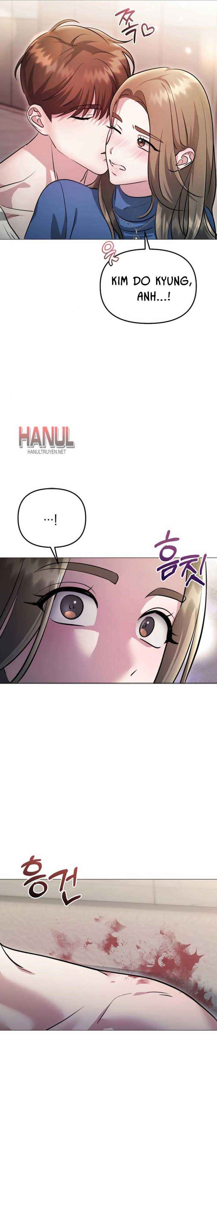 đọc truyện Cám Dỗ Nguy Hiểm Chương 22 ảnh 4 tại Thiên Thai Truyện