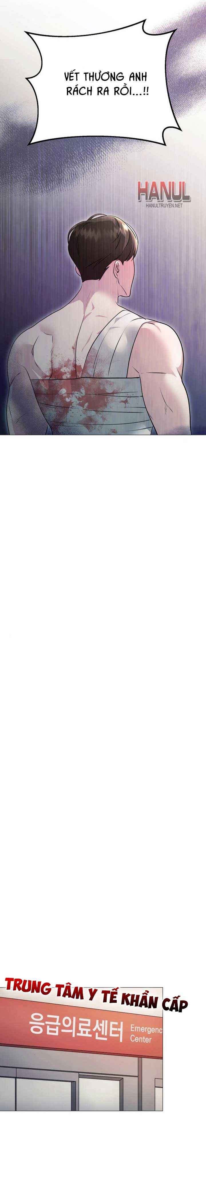 đọc truyện Cám Dỗ Nguy Hiểm Chương 22 ảnh 6 tại Thiên Thai Truyện