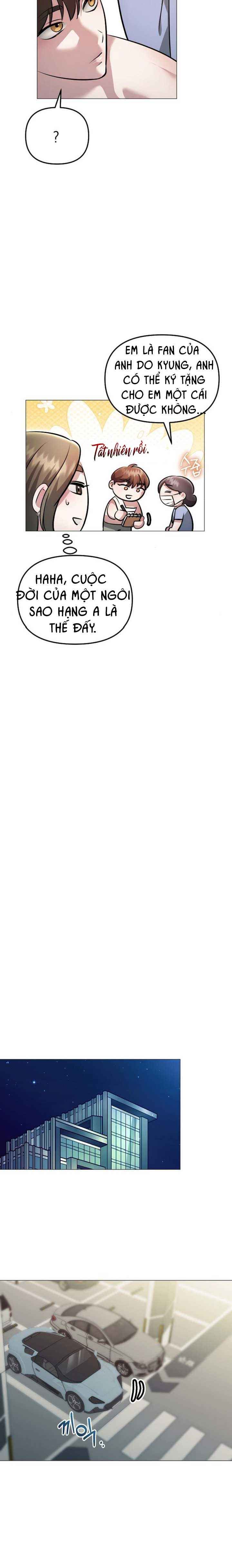 đọc truyện Cám Dỗ Nguy Hiểm Chương 22 ảnh 11 tại Thiên Thai Truyện