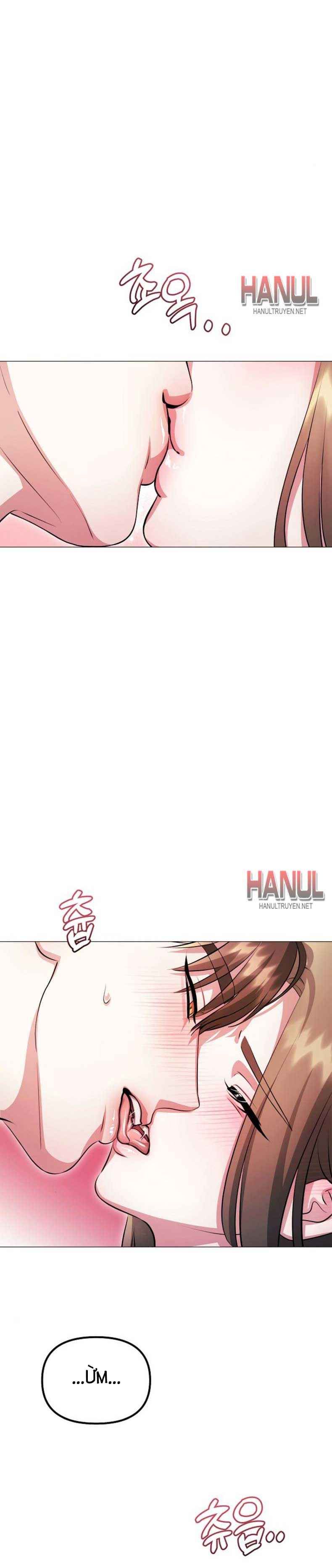 đọc truyện Cám Dỗ Nguy Hiểm Chương 23.5 ảnh 12 tại Thiên Thai Truyện