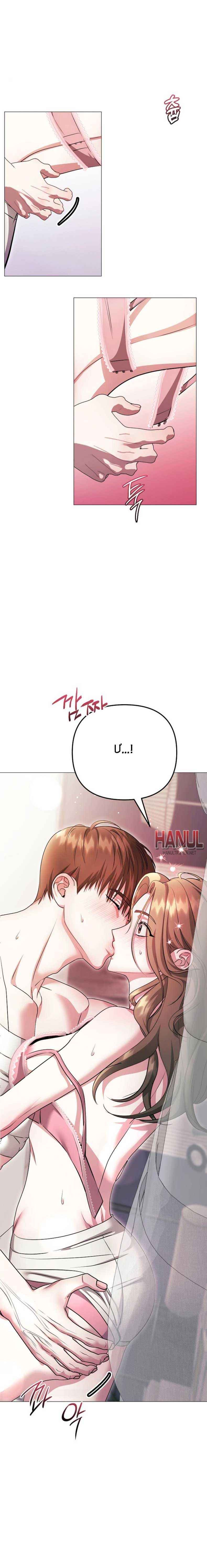 đọc truyện Cám Dỗ Nguy Hiểm Chương 23.5 ảnh 14 tại Thiên Thai Truyện