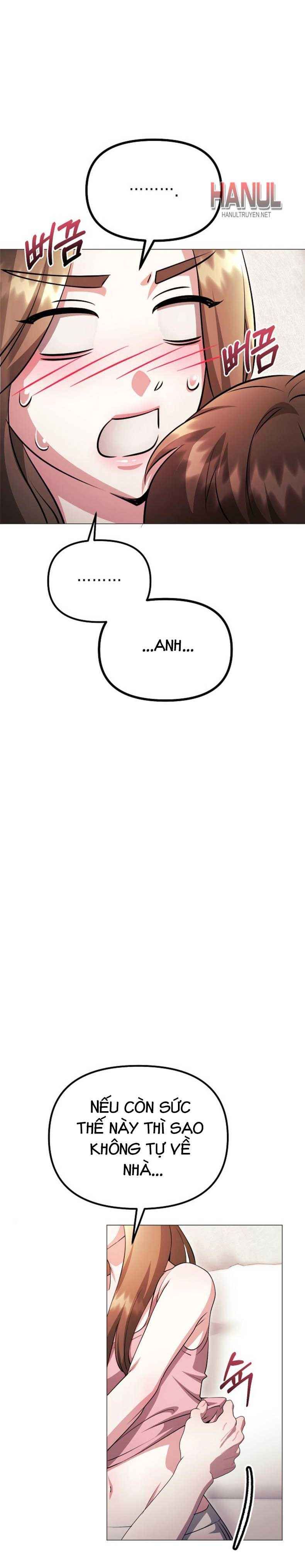 đọc truyện Cám Dỗ Nguy Hiểm Chương 23.5 ảnh 7 tại Thiên Thai Truyện