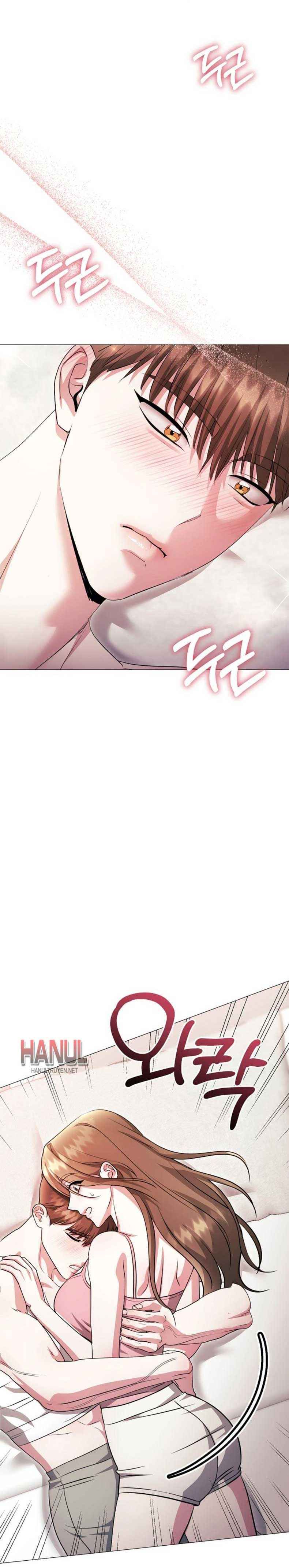 đọc truyện Cám Dỗ Nguy Hiểm Chương 23 ảnh 12 tại Thiên Thai Truyện