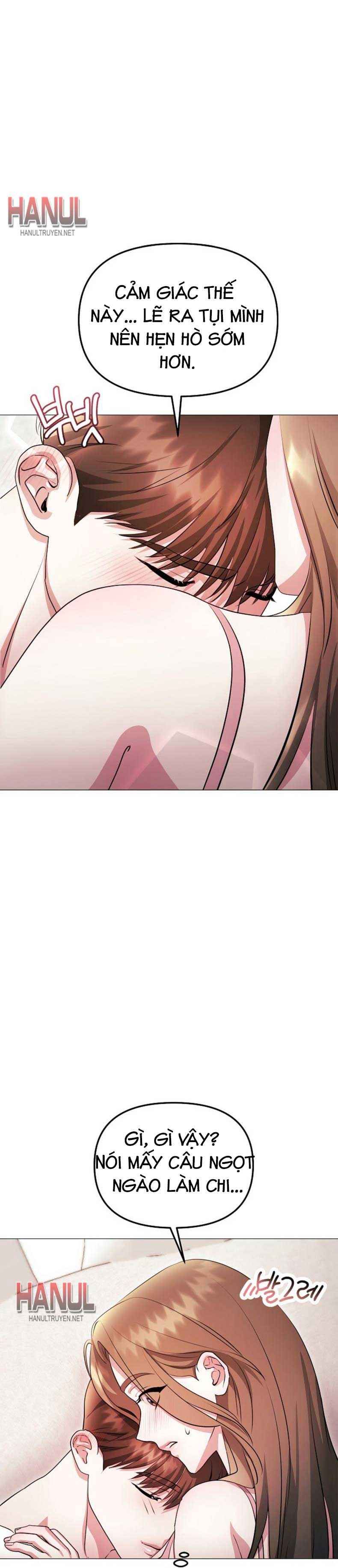 đọc truyện Cám Dỗ Nguy Hiểm Chương 23 ảnh 13 tại Thiên Thai Truyện