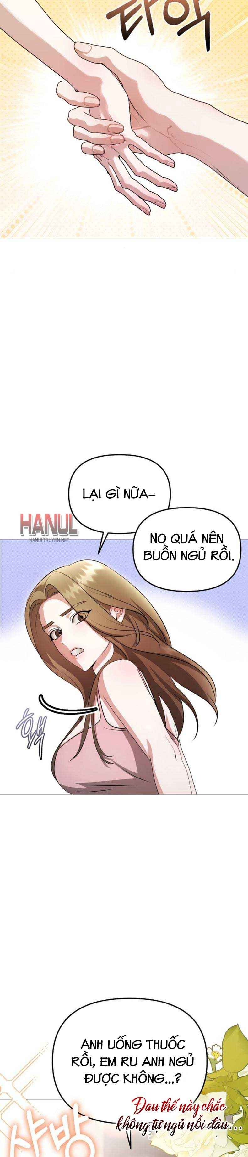 đọc truyện Cám Dỗ Nguy Hiểm Chương 23 ảnh 4 tại Thiên Thai Truyện