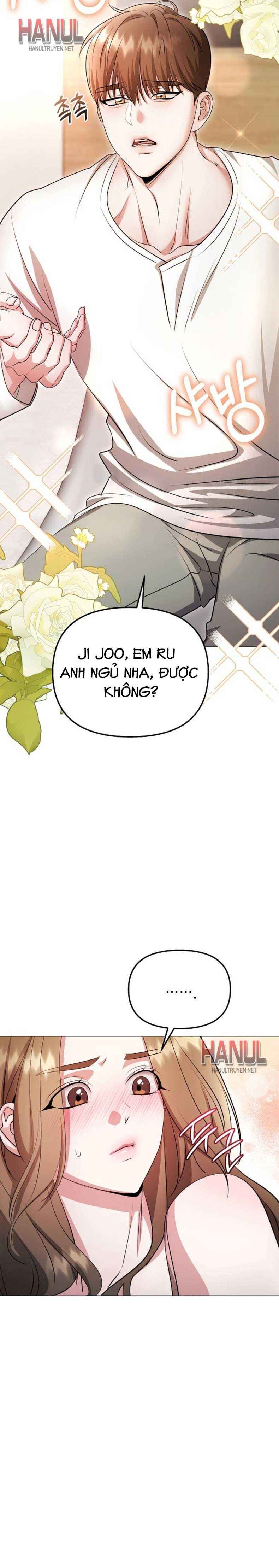 đọc truyện Cám Dỗ Nguy Hiểm Chương 23 ảnh 5 tại Thiên Thai Truyện