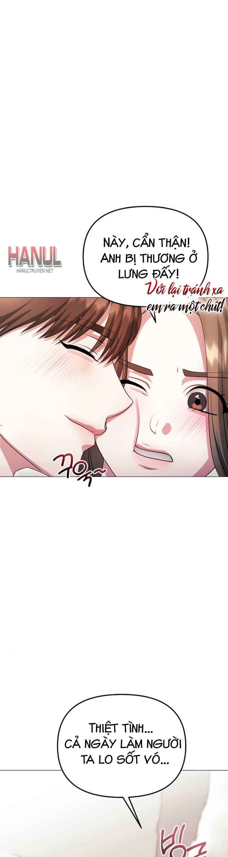 đọc truyện Cám Dỗ Nguy Hiểm Chương 23 ảnh 9 tại Thiên Thai Truyện