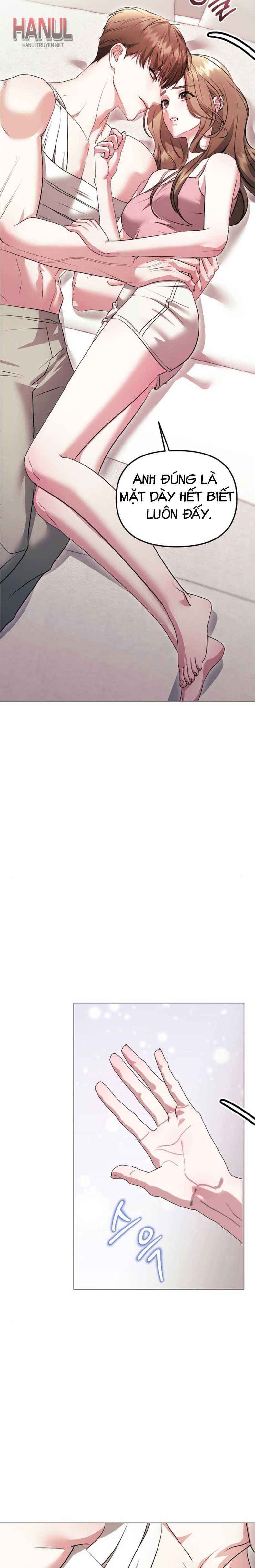 đọc truyện Cám Dỗ Nguy Hiểm Chương 23 ảnh 10 tại Thiên Thai Truyện