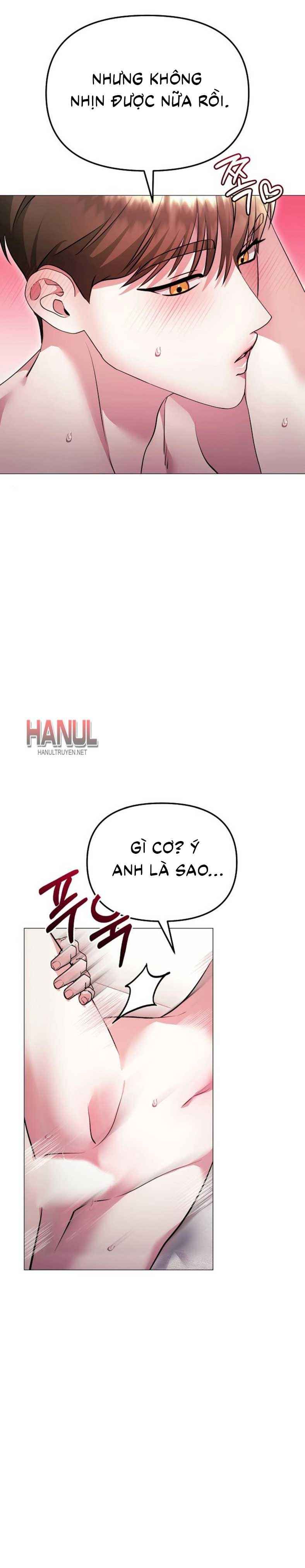 đọc truyện Cám Dỗ Nguy Hiểm Chương 24.5 ảnh 8 tại Thiên Thai Truyện