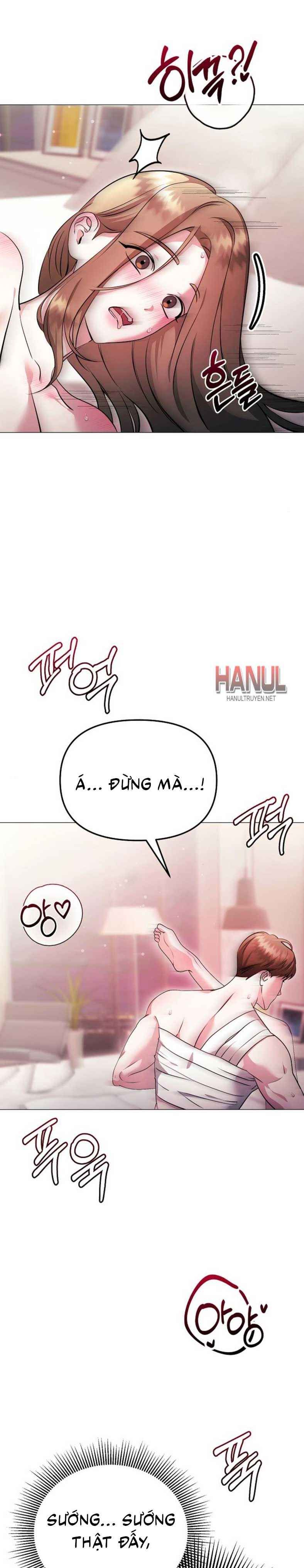 đọc truyện Cám Dỗ Nguy Hiểm Chương 24.5 ảnh 9 tại Thiên Thai Truyện