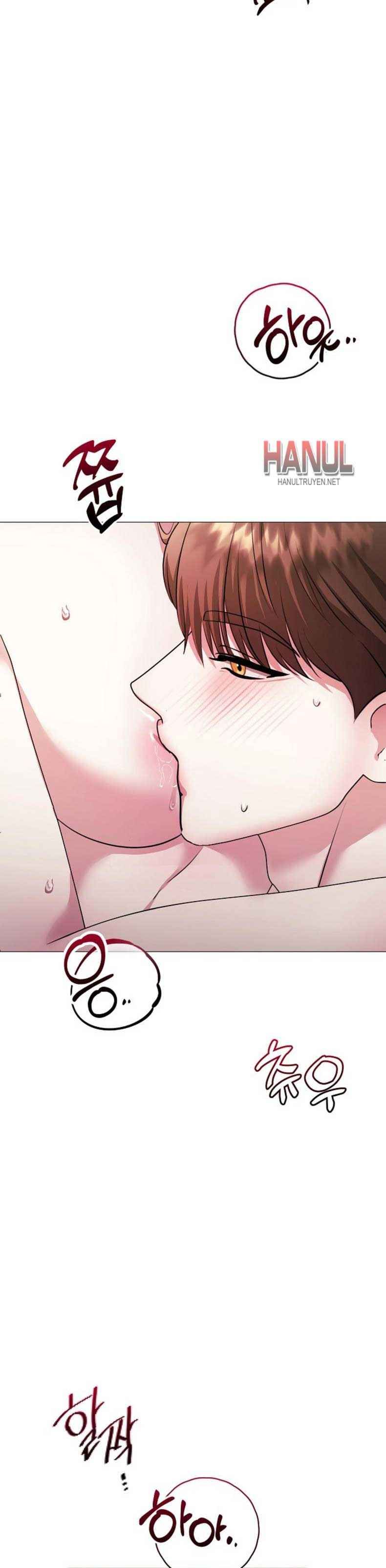 đọc truyện Cám Dỗ Nguy Hiểm Chương 24 ảnh 12 tại Thiên Thai Truyện