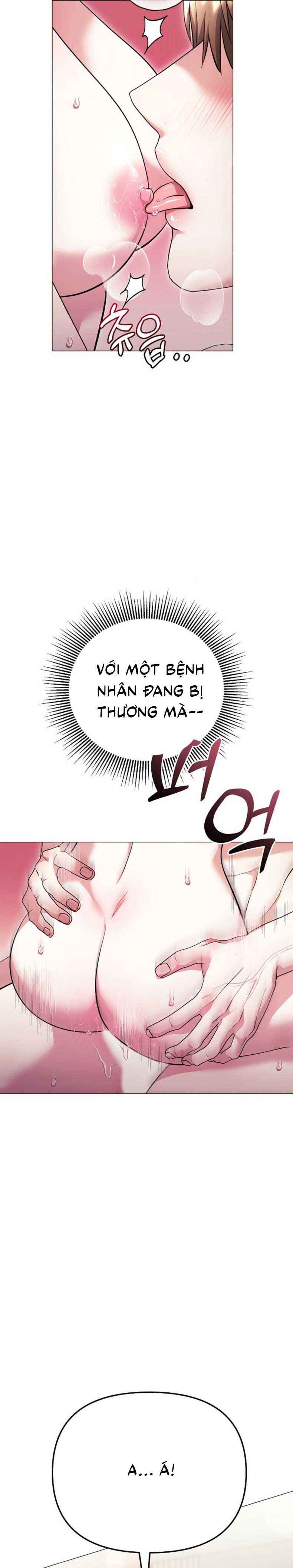 đọc truyện Cám Dỗ Nguy Hiểm Chương 24 ảnh 13 tại Thiên Thai Truyện