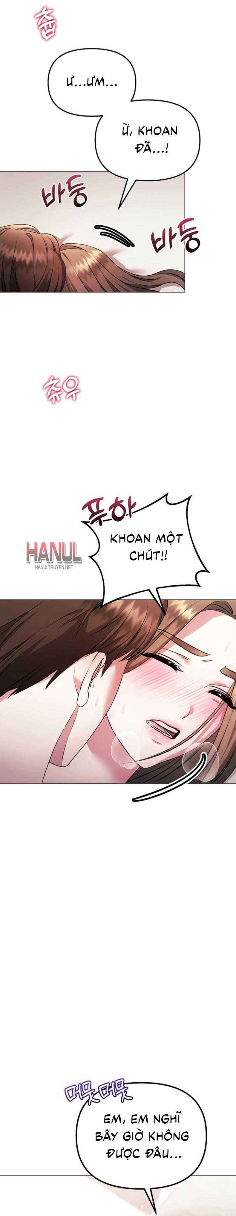 đọc truyện Cám Dỗ Nguy Hiểm Chương 24 ảnh 4 tại Thiên Thai Truyện