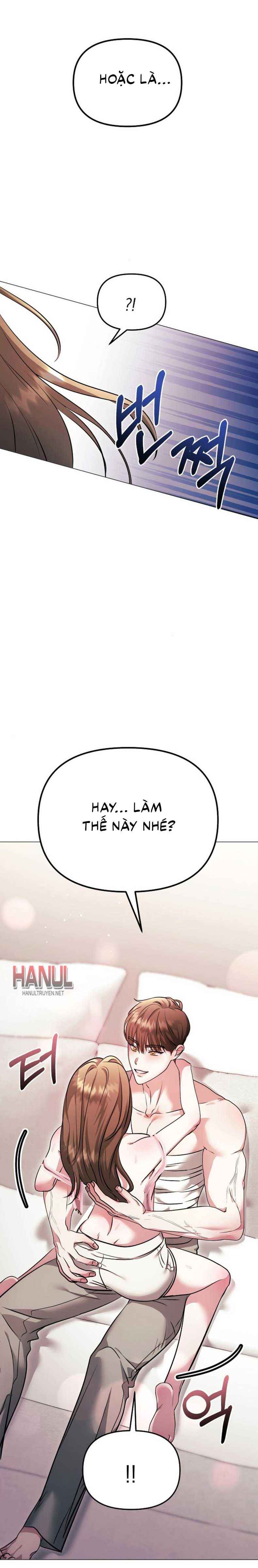 đọc truyện Cám Dỗ Nguy Hiểm Chương 24 ảnh 6 tại Thiên Thai Truyện