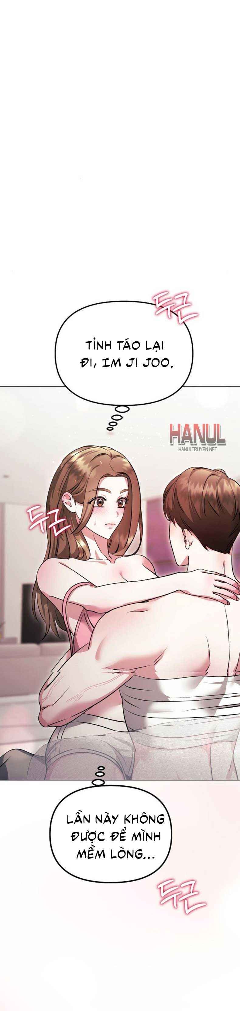 đọc truyện Cám Dỗ Nguy Hiểm Chương 24 ảnh 7 tại Thiên Thai Truyện