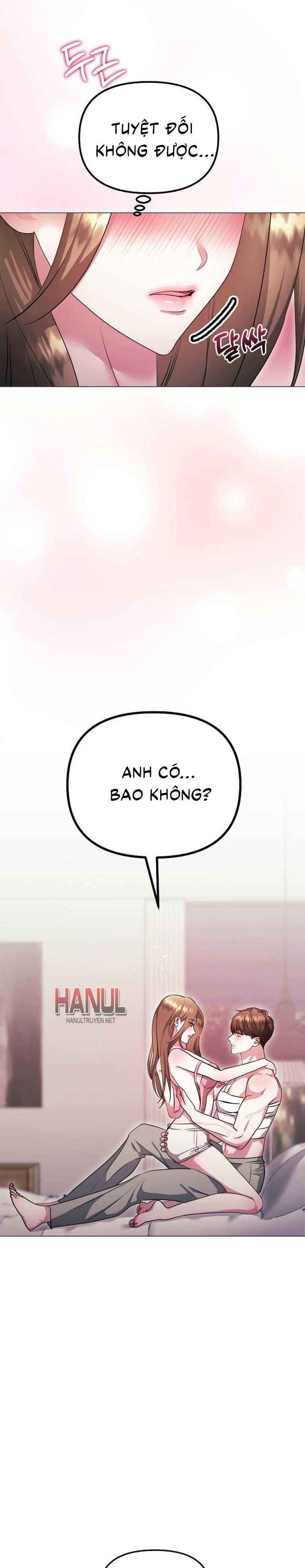 đọc truyện Cám Dỗ Nguy Hiểm Chương 24 ảnh 8 tại Thiên Thai Truyện