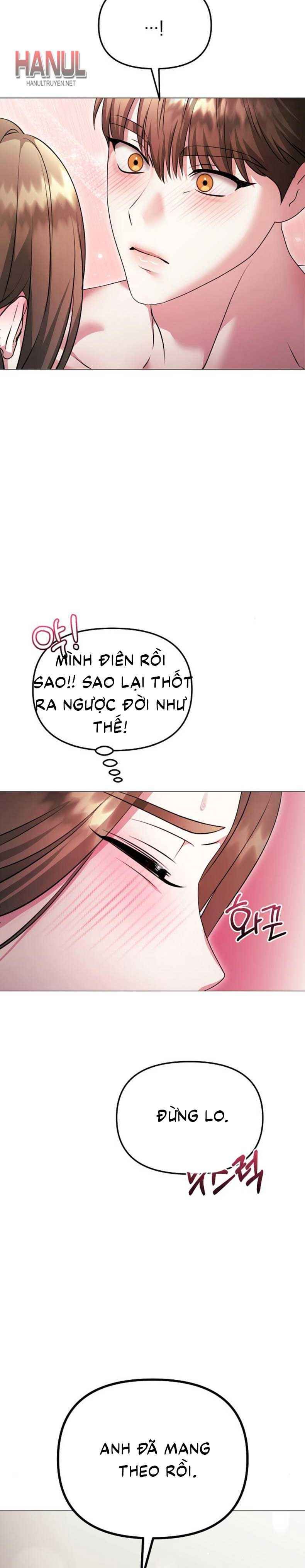 đọc truyện Cám Dỗ Nguy Hiểm Chương 24 ảnh 9 tại Thiên Thai Truyện