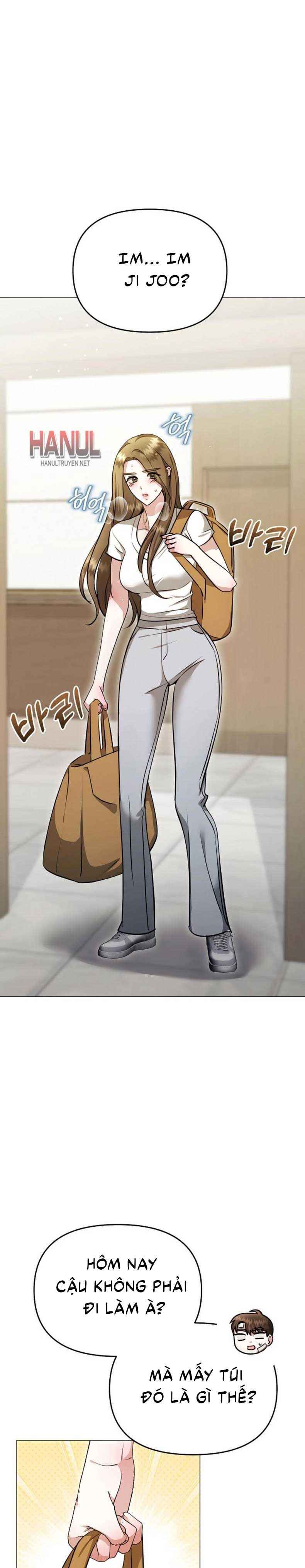 đọc truyện Cám Dỗ Nguy Hiểm Chương 25.5 ảnh 12 tại Thiên Thai Truyện