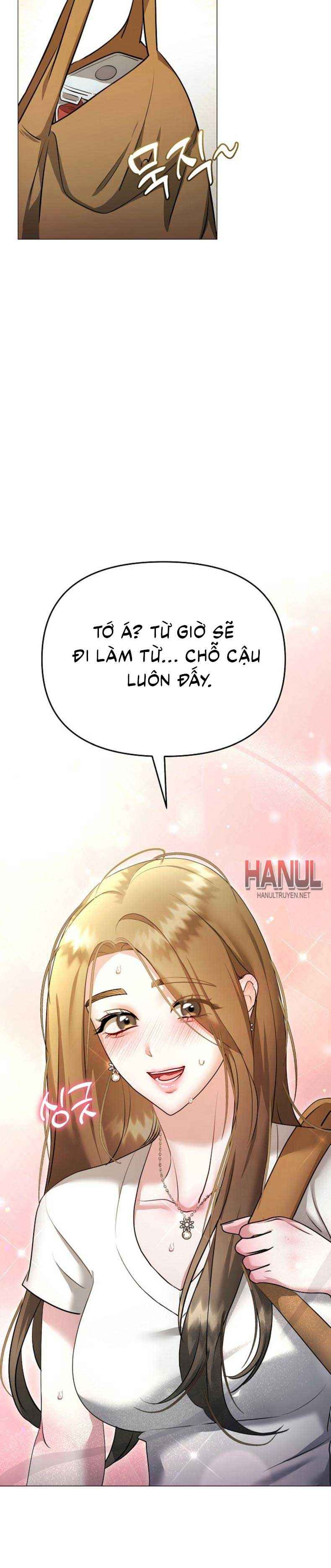 đọc truyện Cám Dỗ Nguy Hiểm Chương 25.5 ảnh 13 tại Thiên Thai Truyện