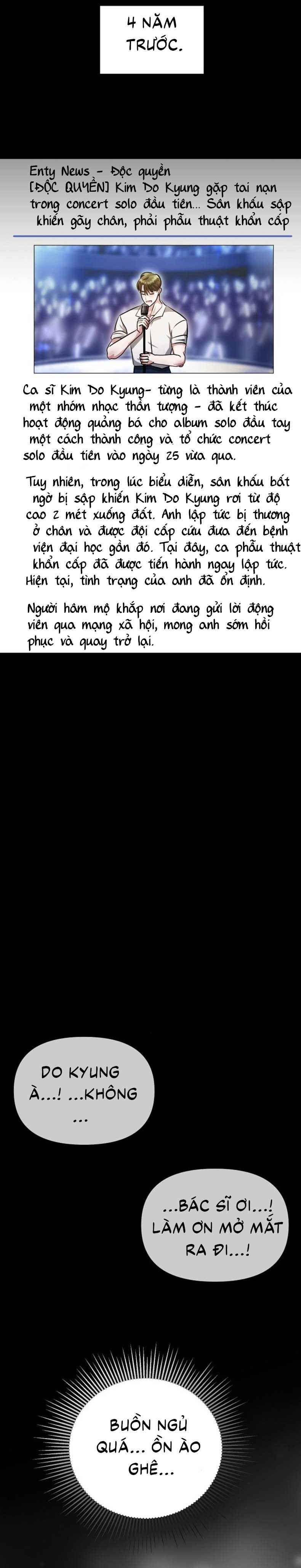 đọc truyện Cám Dỗ Nguy Hiểm Chương 25.5 ảnh 4 tại Thiên Thai Truyện