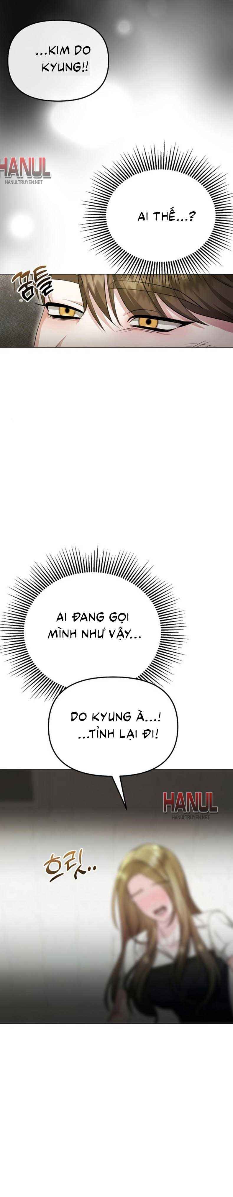 đọc truyện Cám Dỗ Nguy Hiểm Chương 25.5 ảnh 5 tại Thiên Thai Truyện